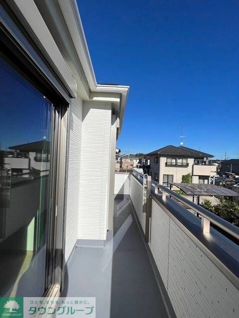 Sumai-to川越市安比奈新田01の物件内観写真