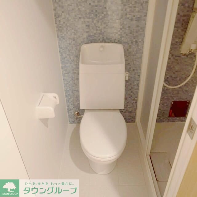 エスカレラ上福岡の物件内観写真