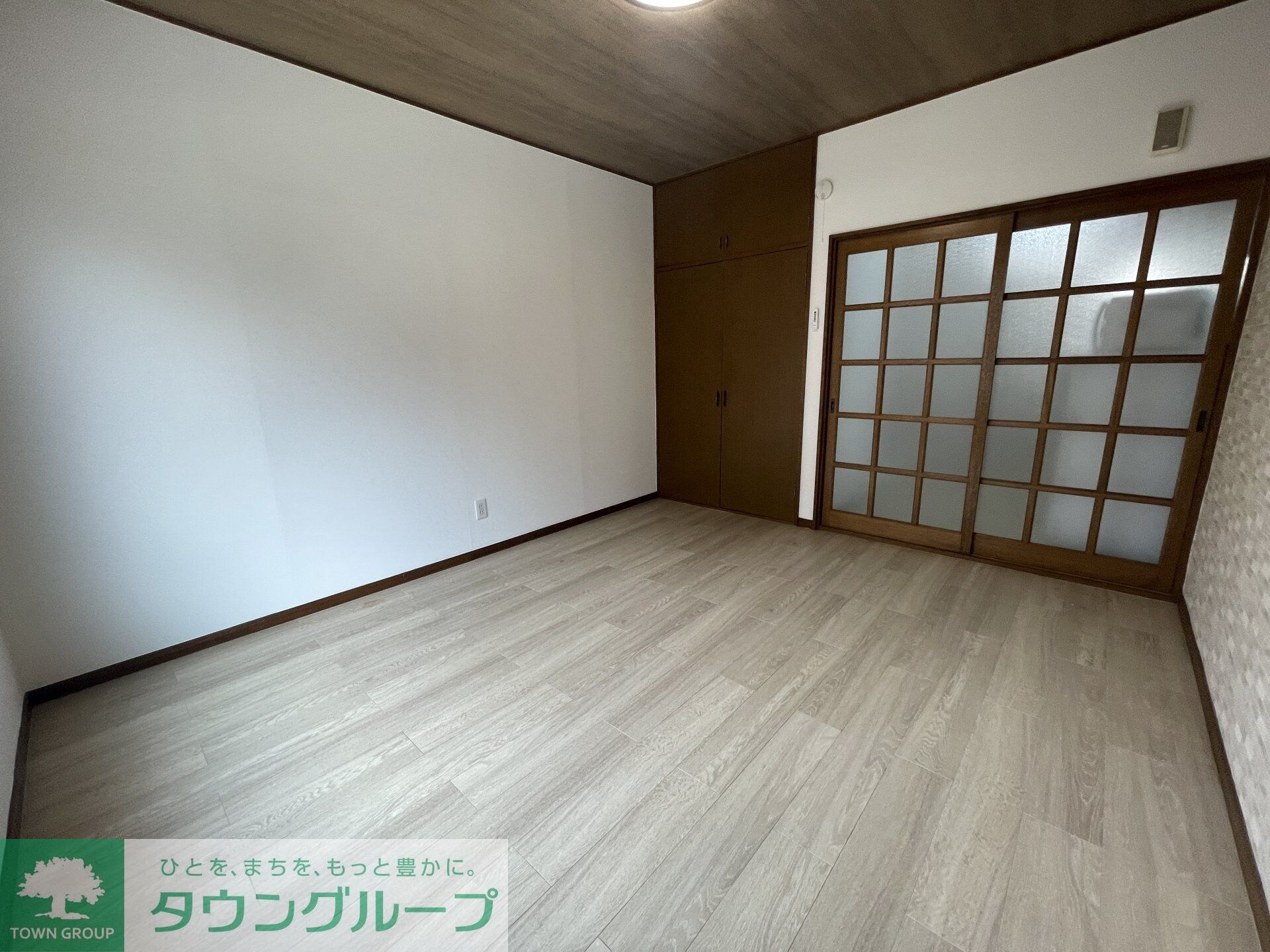 第8雲南コーポの物件内観写真