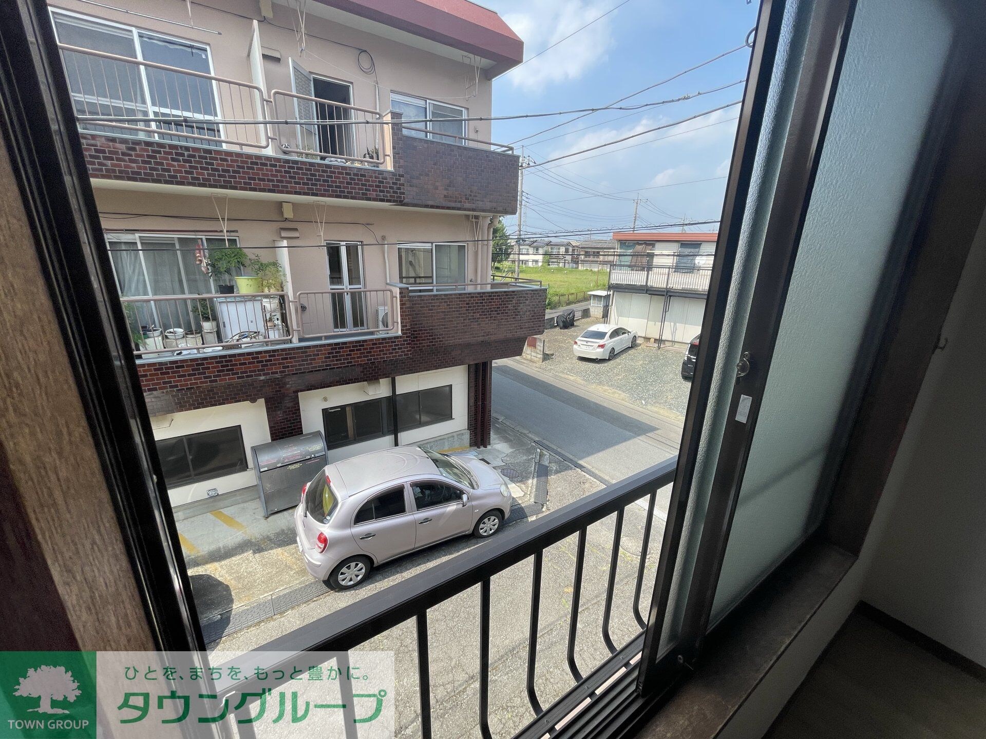 第8雲南コーポの物件内観写真