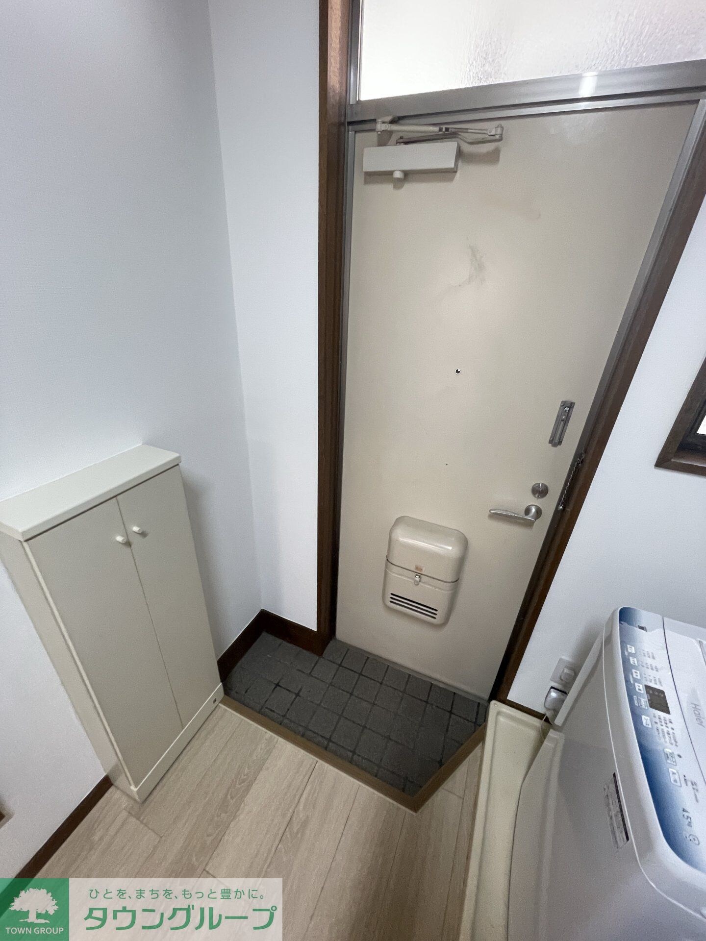 第8雲南コーポの物件内観写真