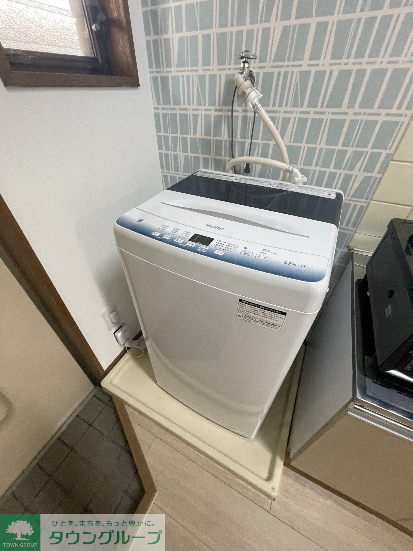 第8雲南コーポの物件内観写真