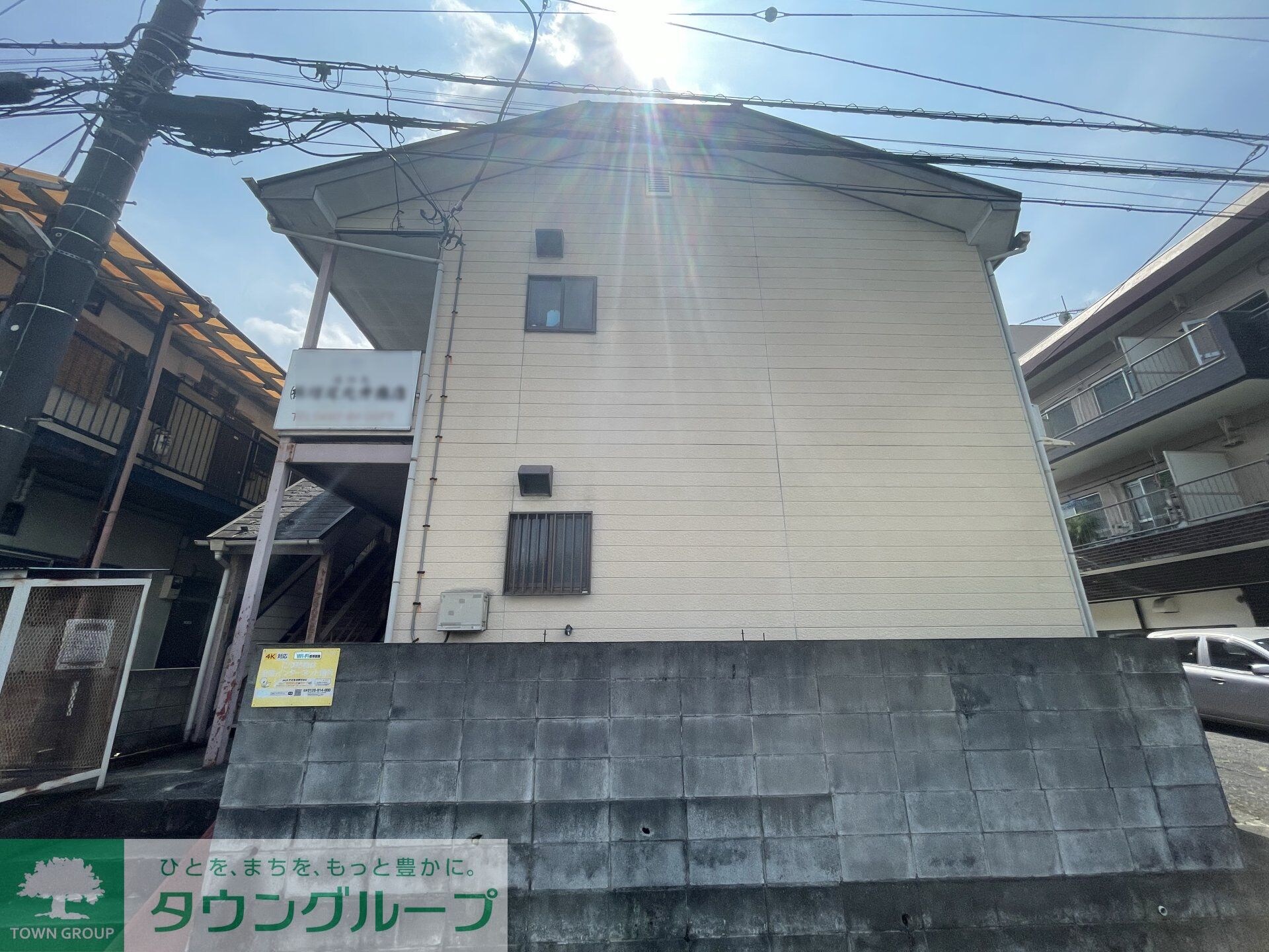 第8雲南コーポの物件内観写真