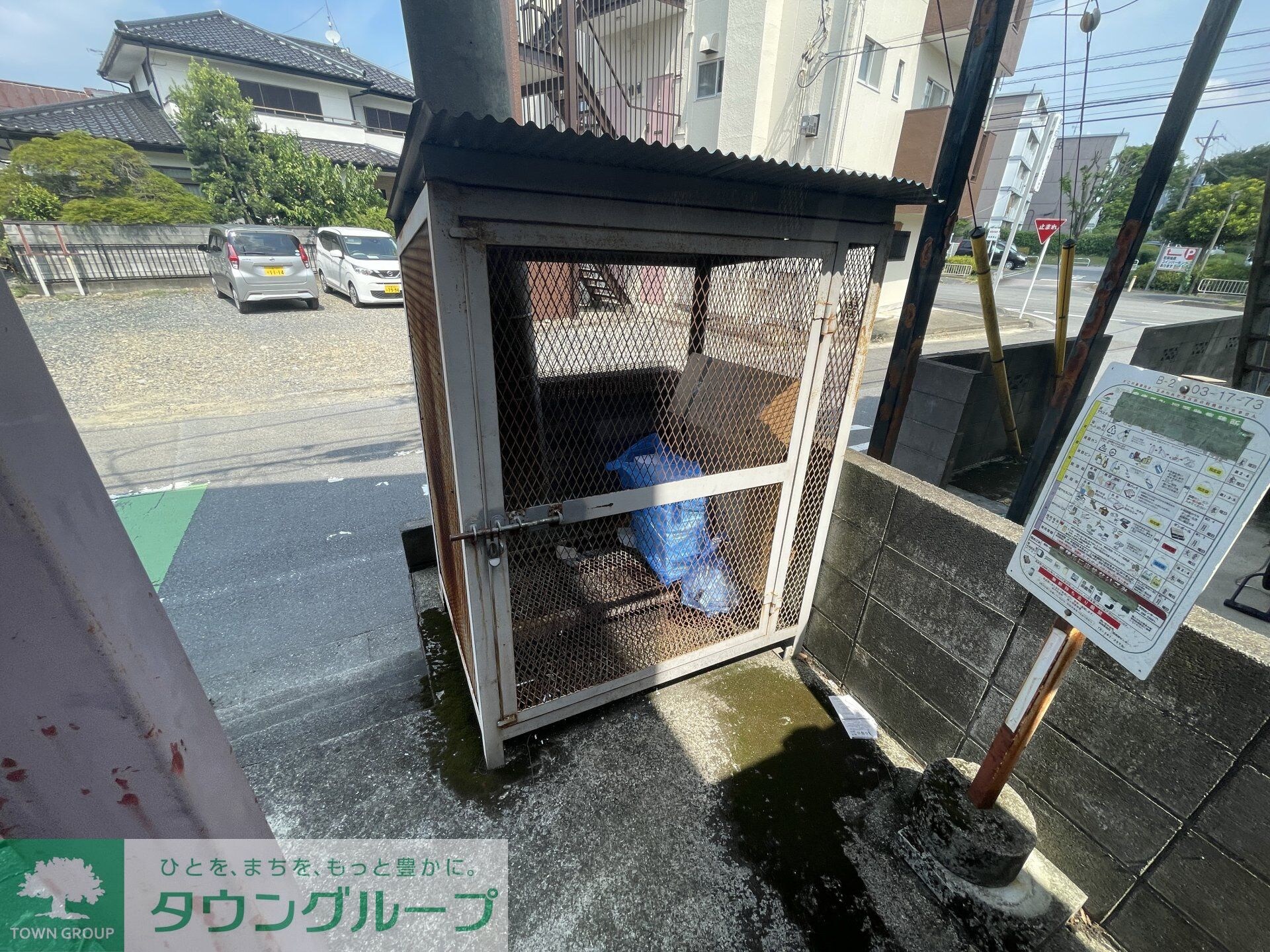 第8雲南コーポの物件内観写真