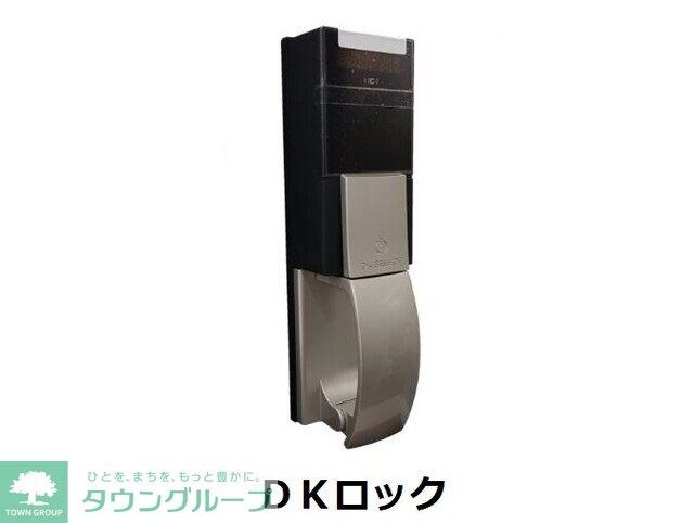 ブリッサ パラシオの物件内観写真