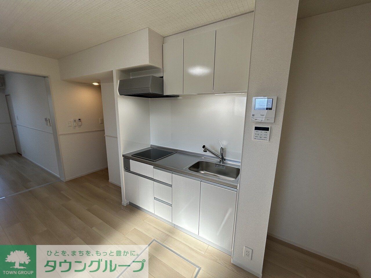 ル・トロの物件内観写真