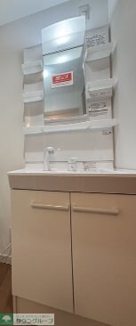 ミラージュの物件内観写真