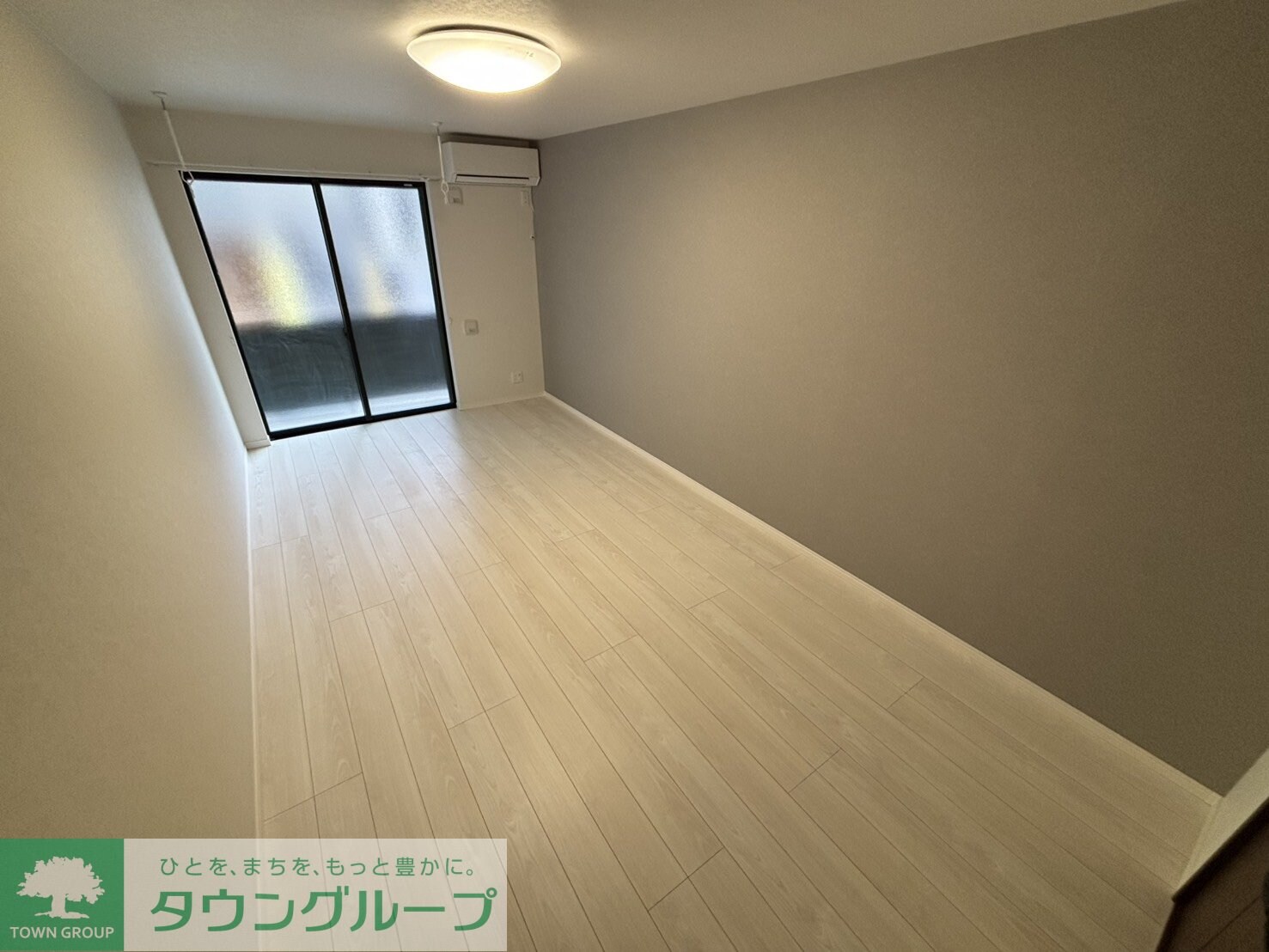 キャメル鶴ヶ島3の物件内観写真