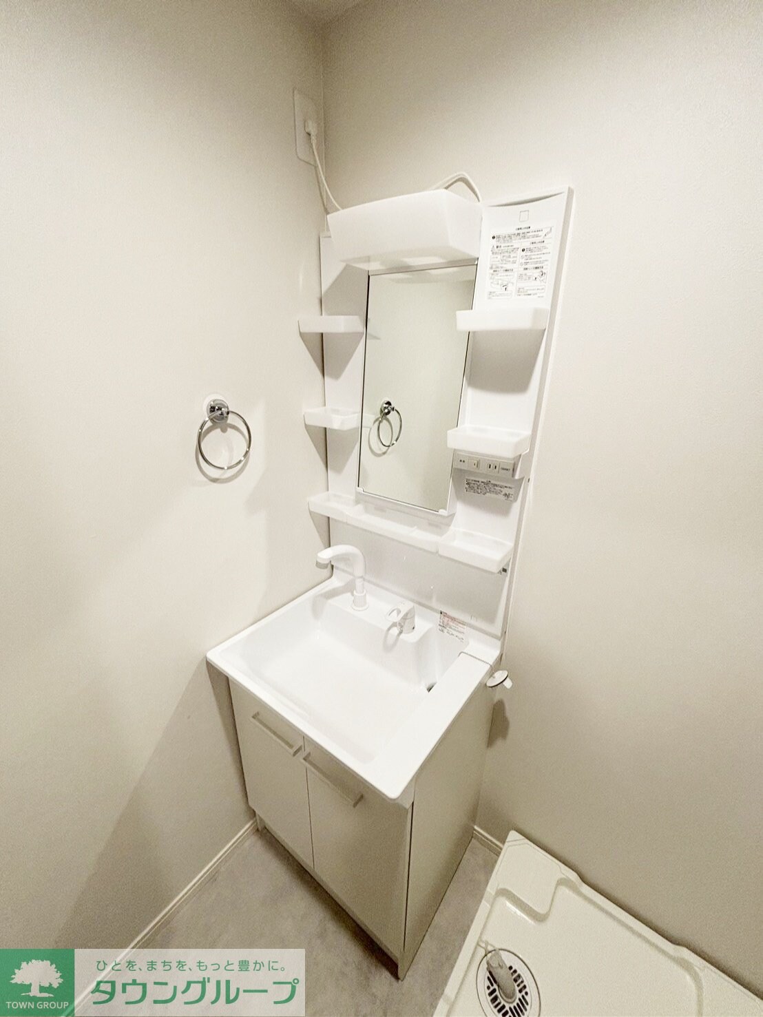 キャメル鶴ヶ島3の物件内観写真