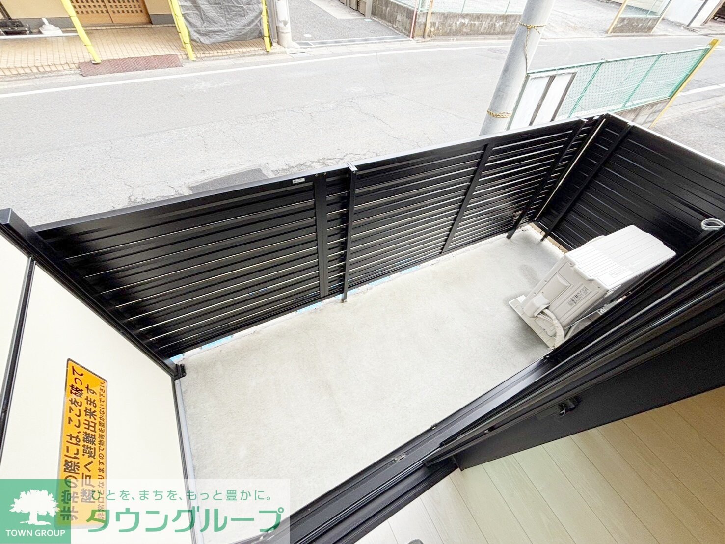 キャメル鶴ヶ島3の物件内観写真