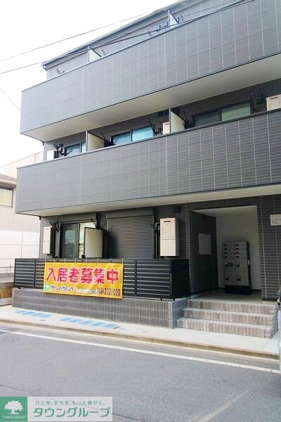 キャメル鶴ヶ島3の物件内観写真