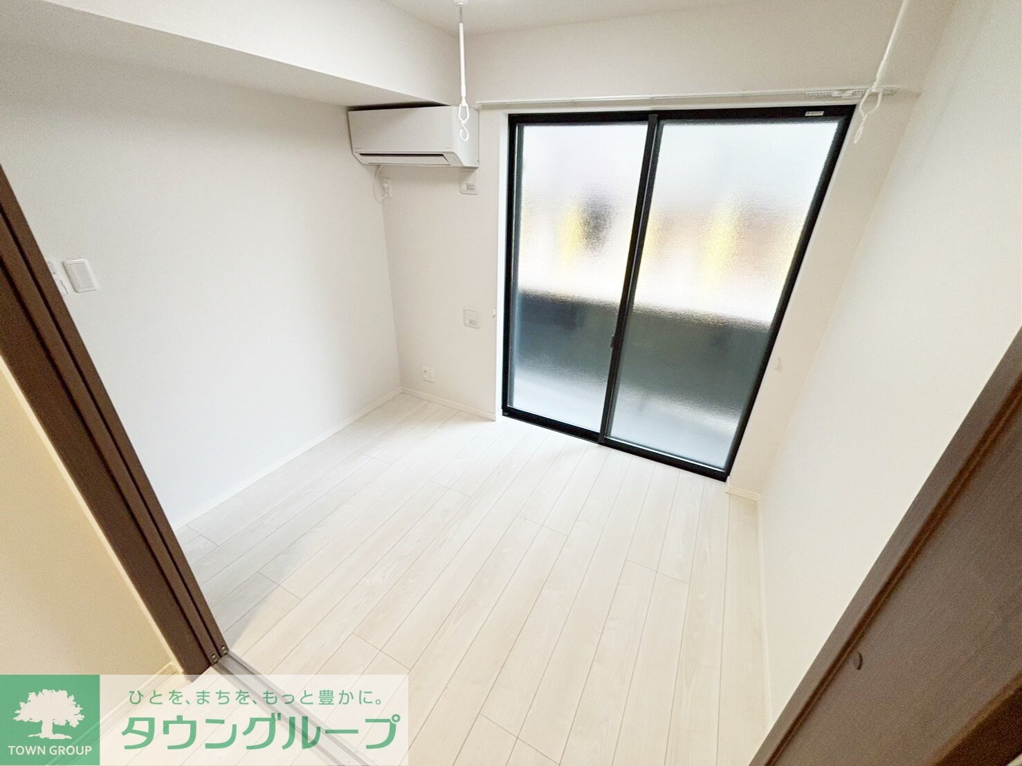 キャメル鶴ヶ島3の物件内観写真