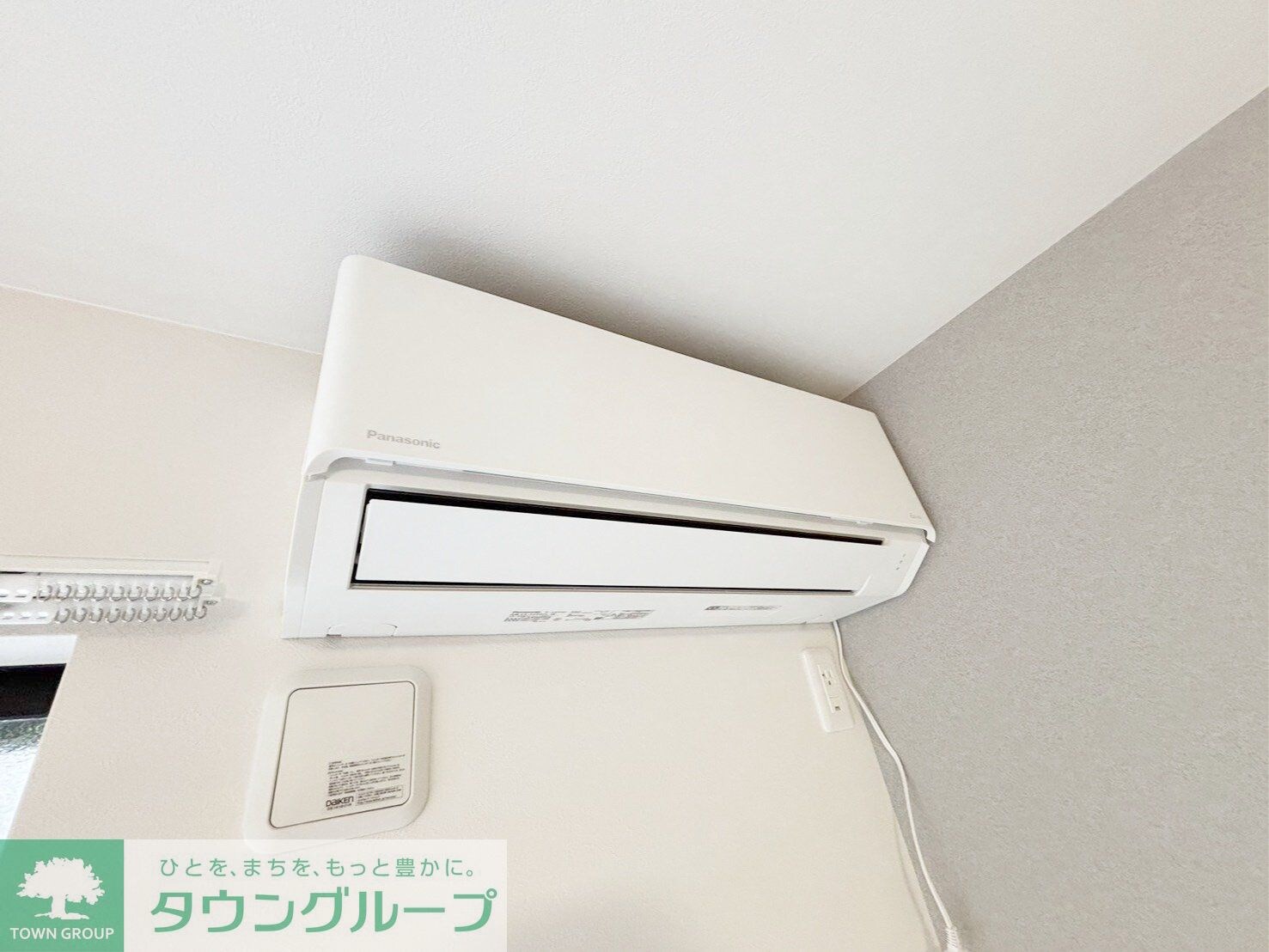 キャメル鶴ヶ島3の物件内観写真