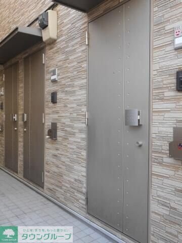 セレ川越の物件内観写真