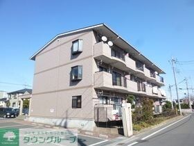 ベルドミール壱番館の物件外観写真