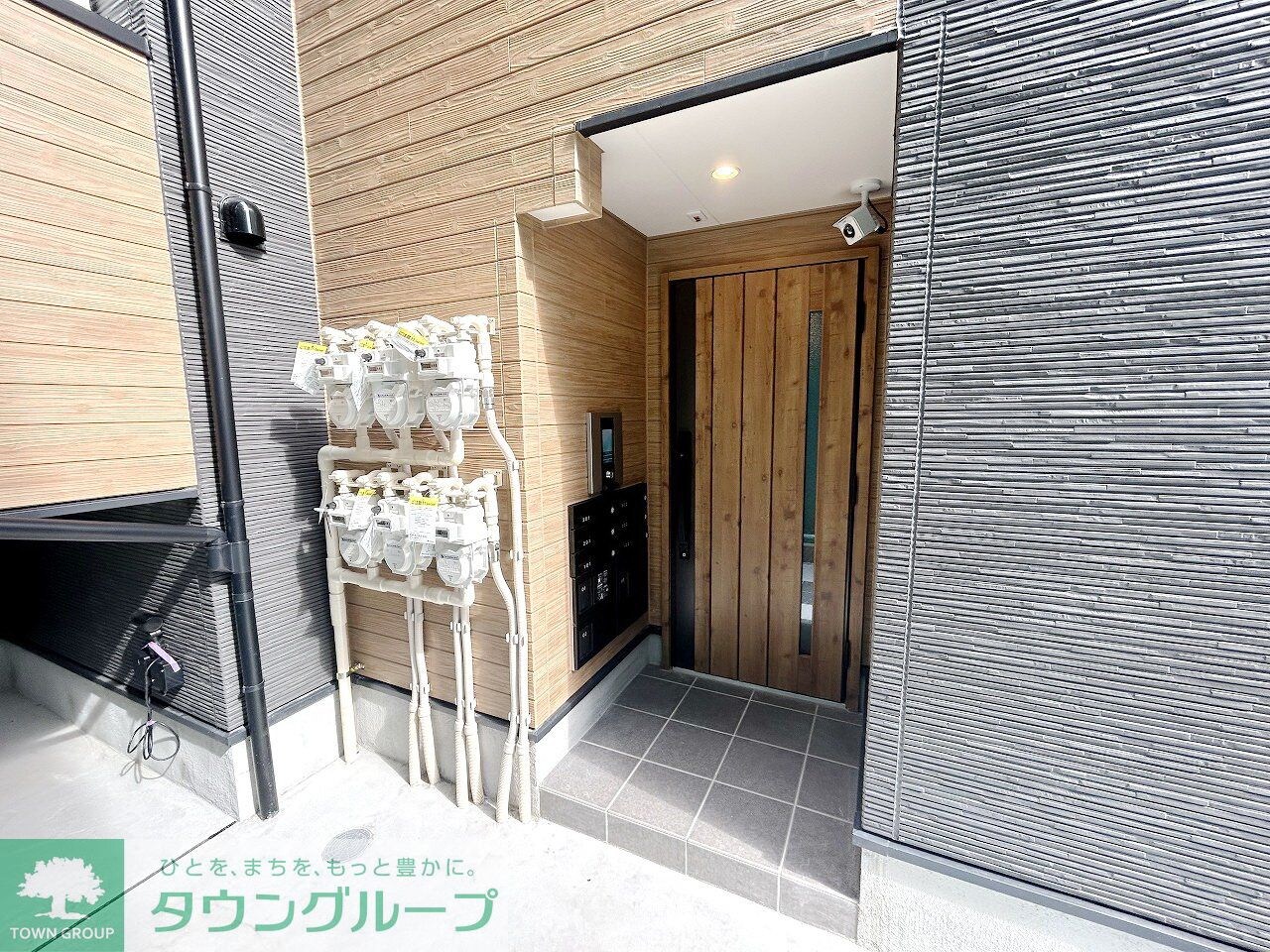 mesm(メズム)の物件内観写真