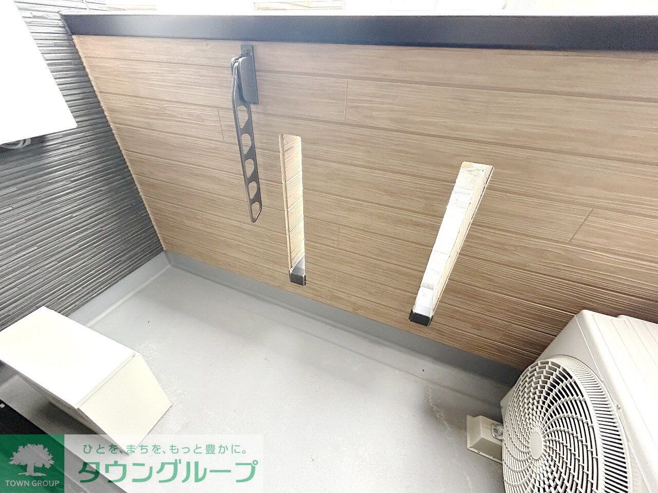 mesm(メズム)の物件内観写真