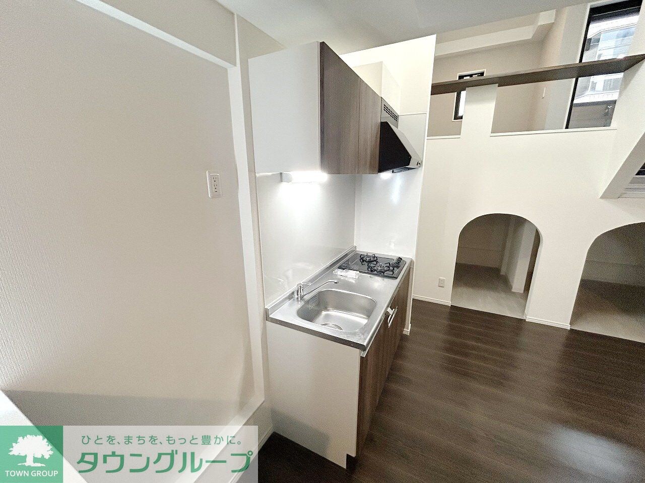 mesm(メズム)の物件内観写真