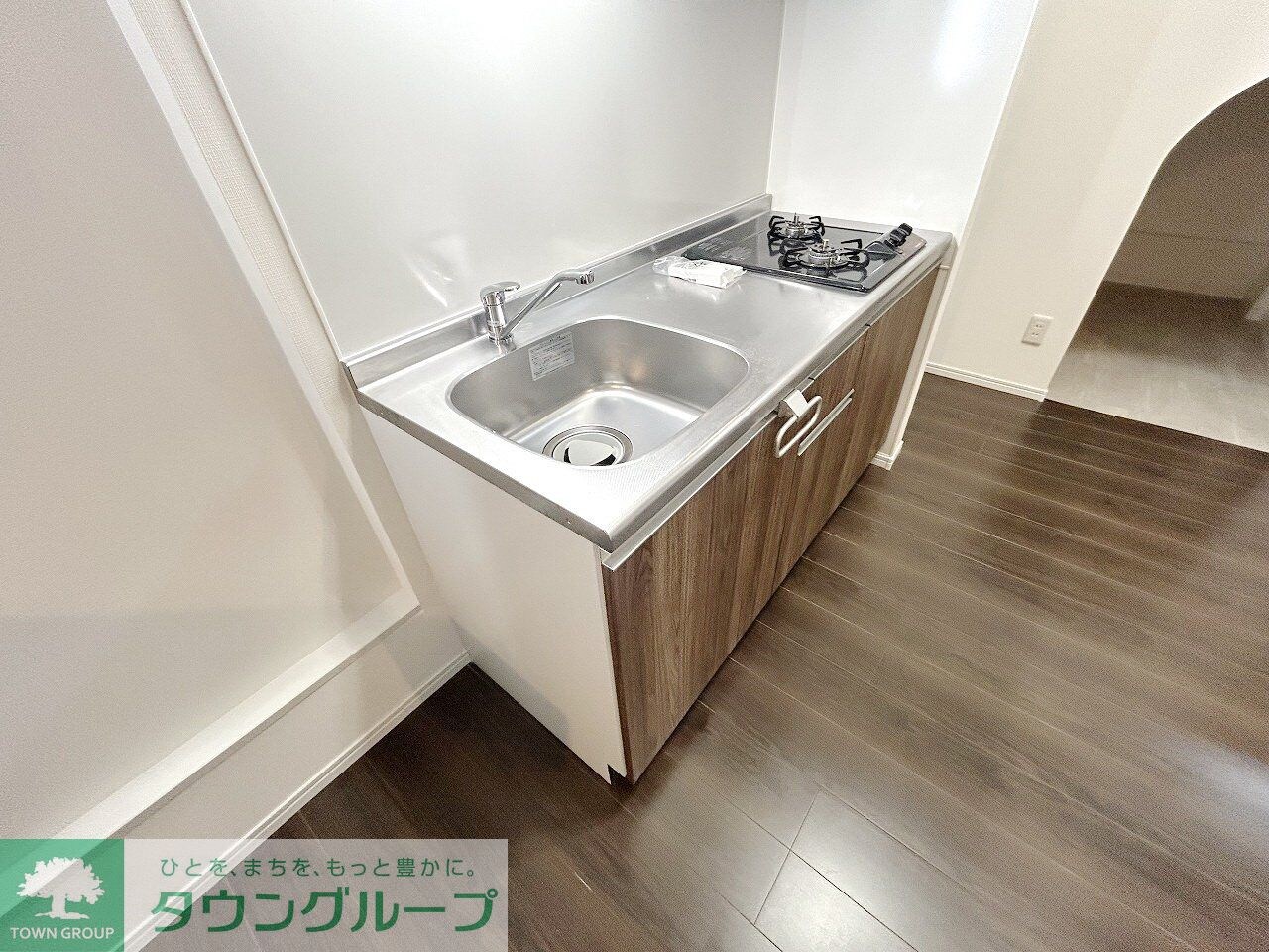 mesm(メズム)の物件内観写真