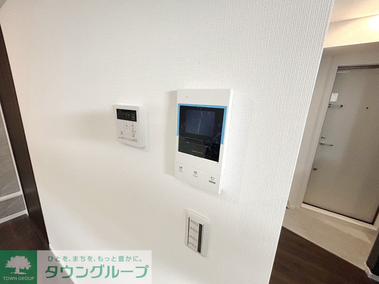 mesm(メズム)の物件内観写真