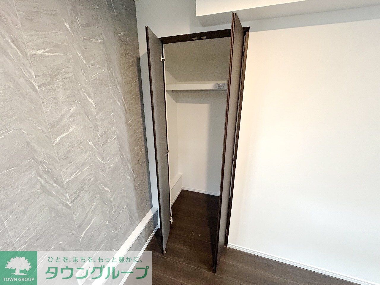 mesm(メズム)の物件内観写真