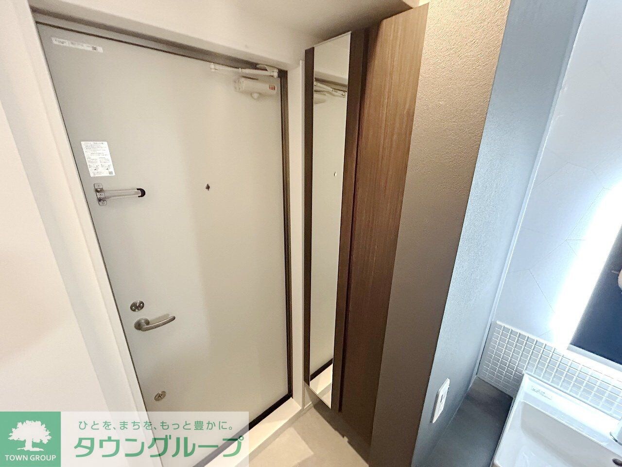 mesm(メズム)の物件内観写真