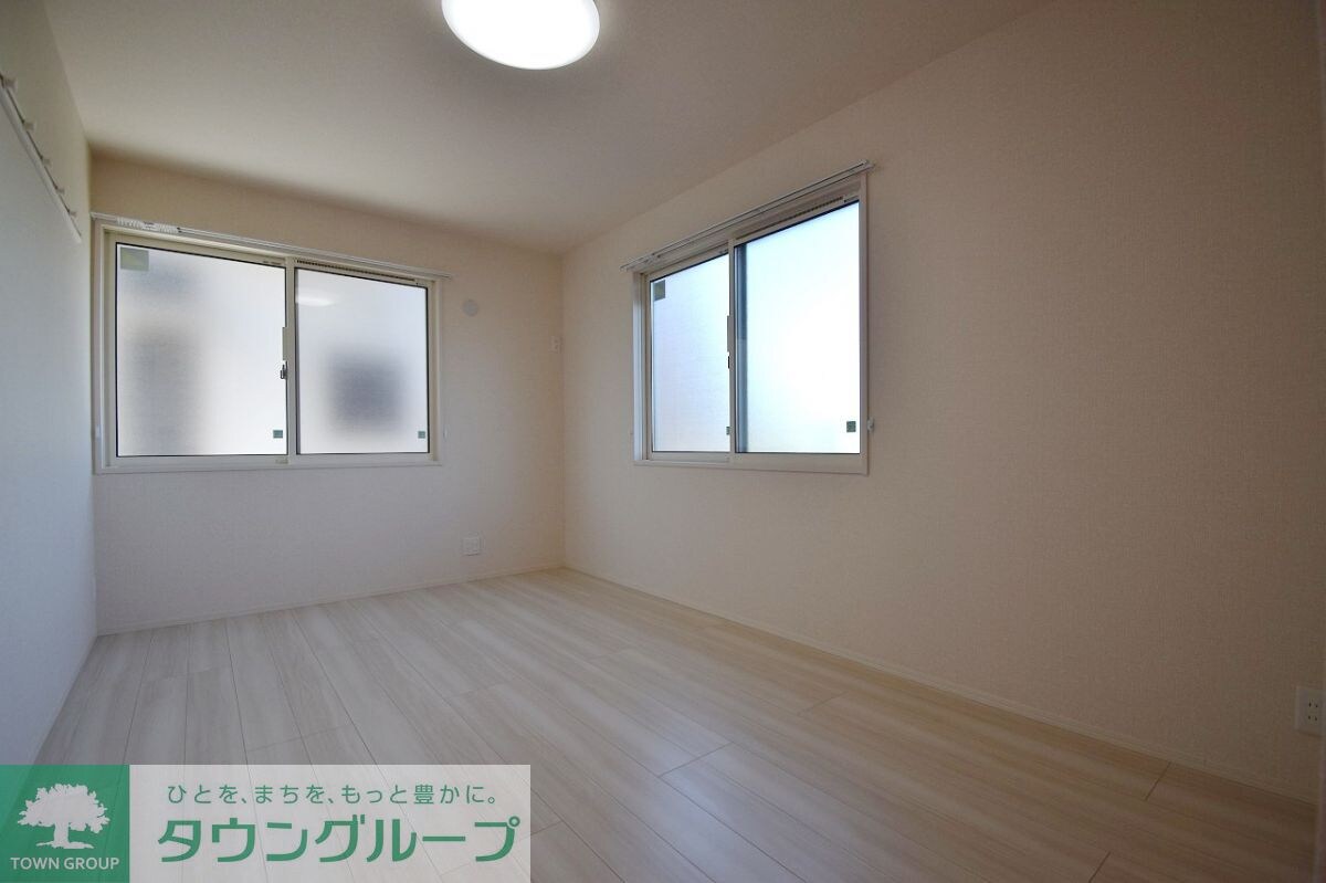 ヴェルデIIの物件内観写真