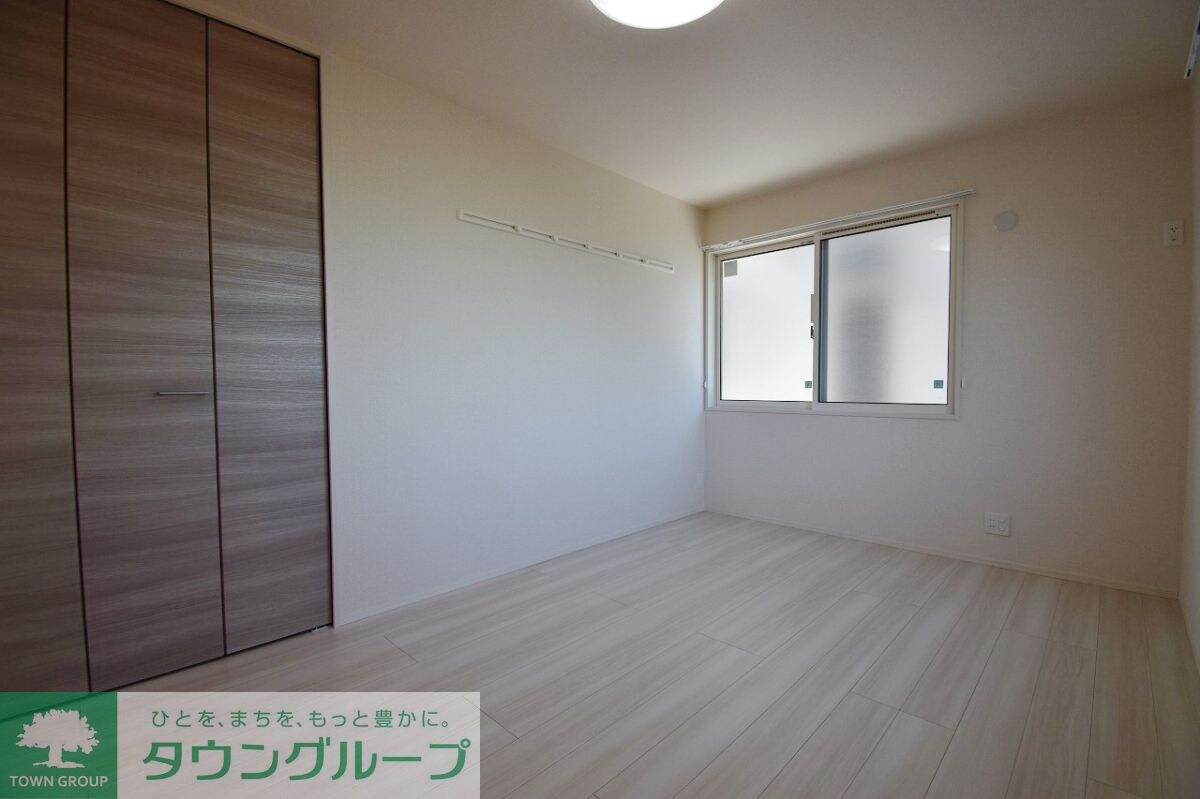 ヴェルデIIの物件内観写真