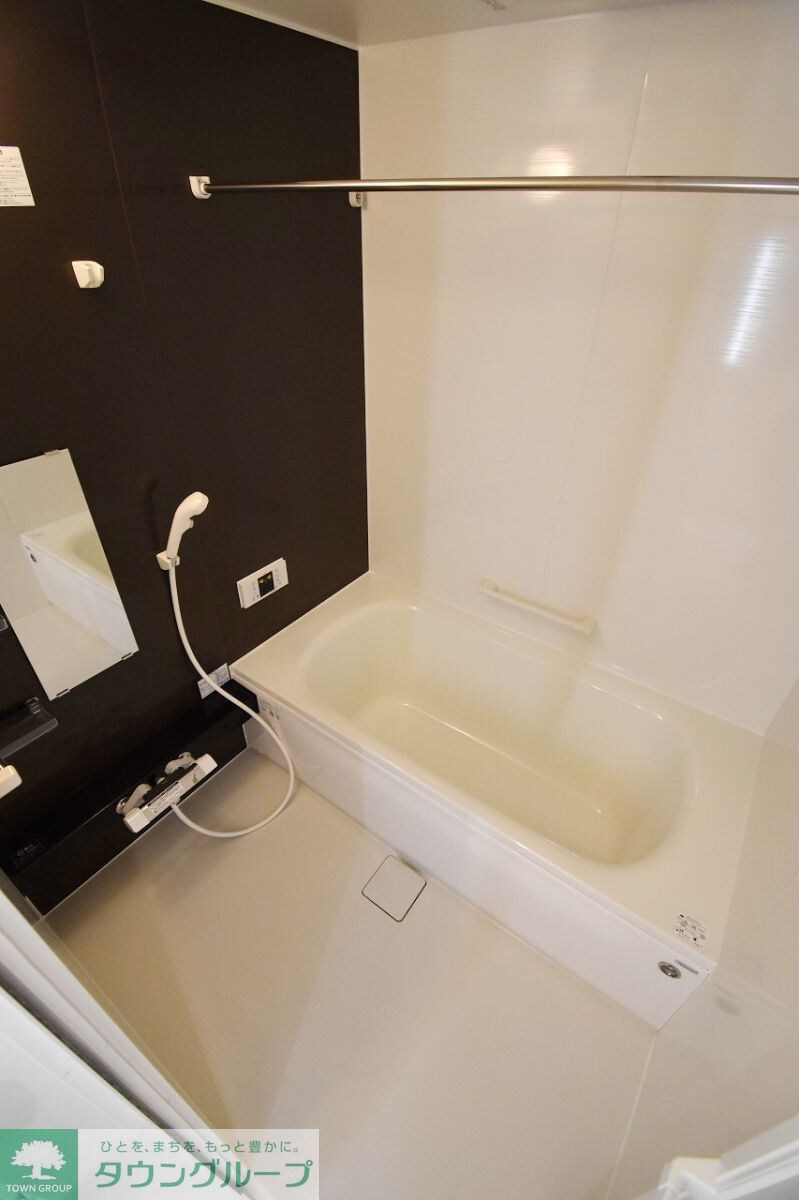 ヴェルデIIの物件内観写真