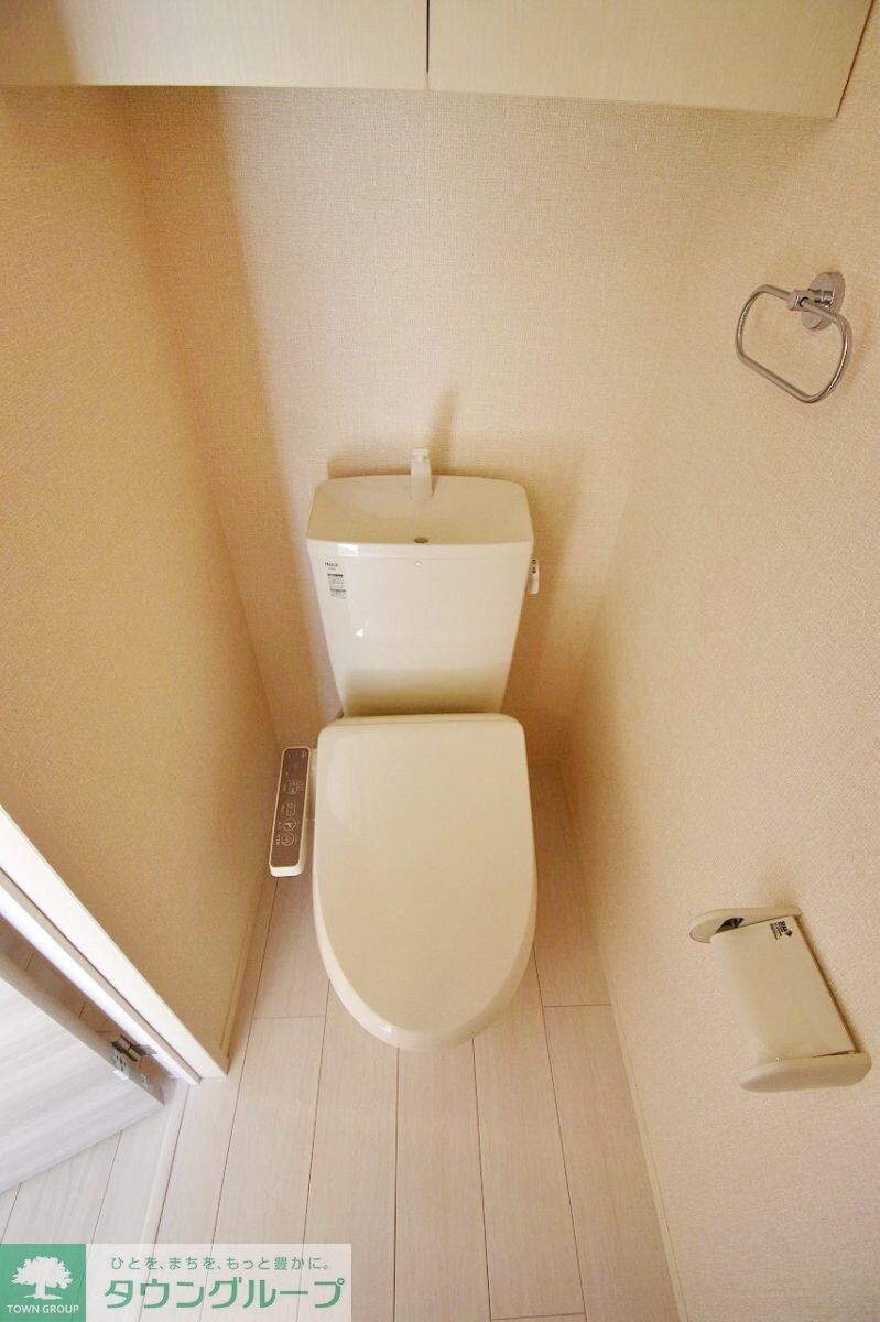 ヴェルデIIの物件内観写真