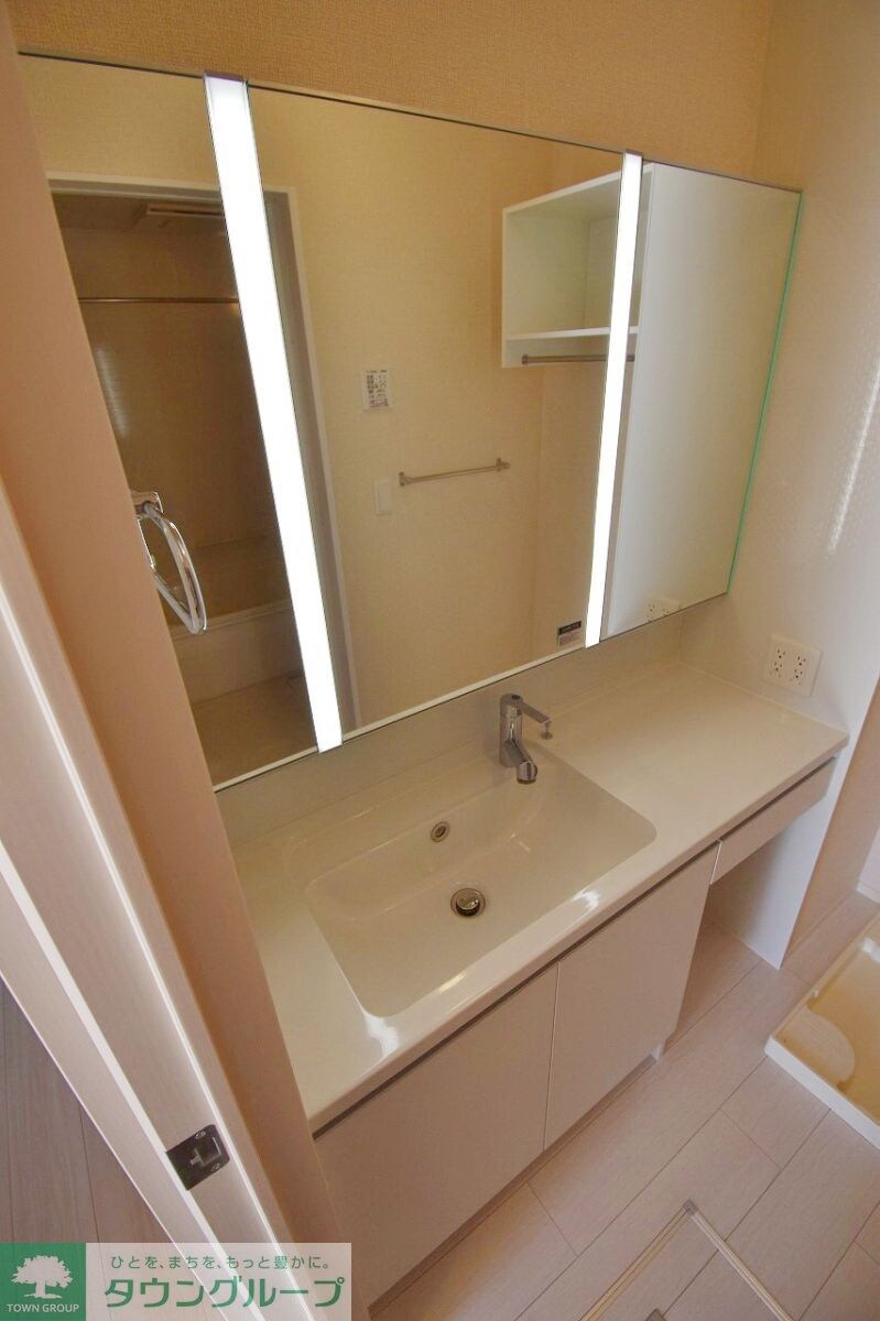 ヴェルデIIの物件内観写真