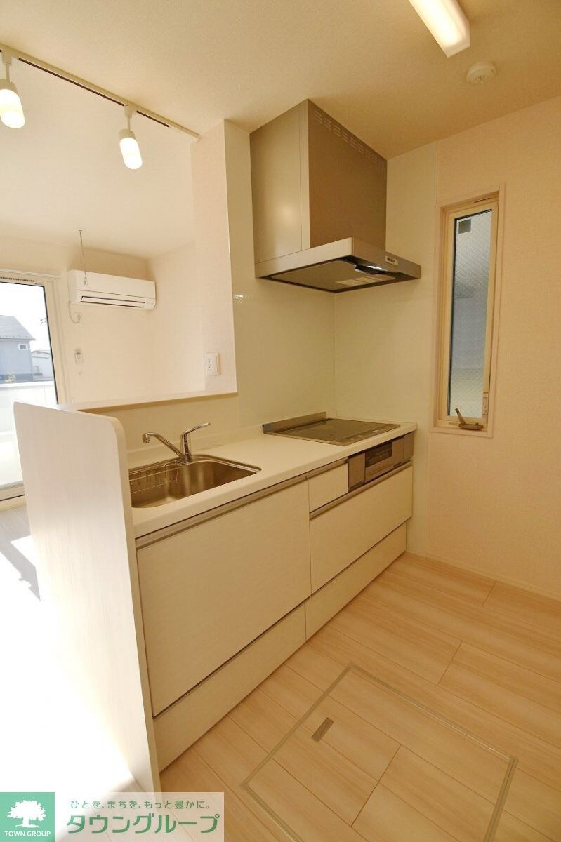 ヴェルデIIの物件内観写真