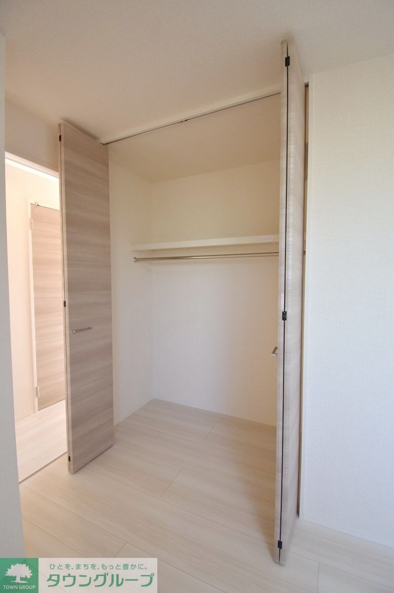 ヴェルデIIの物件内観写真