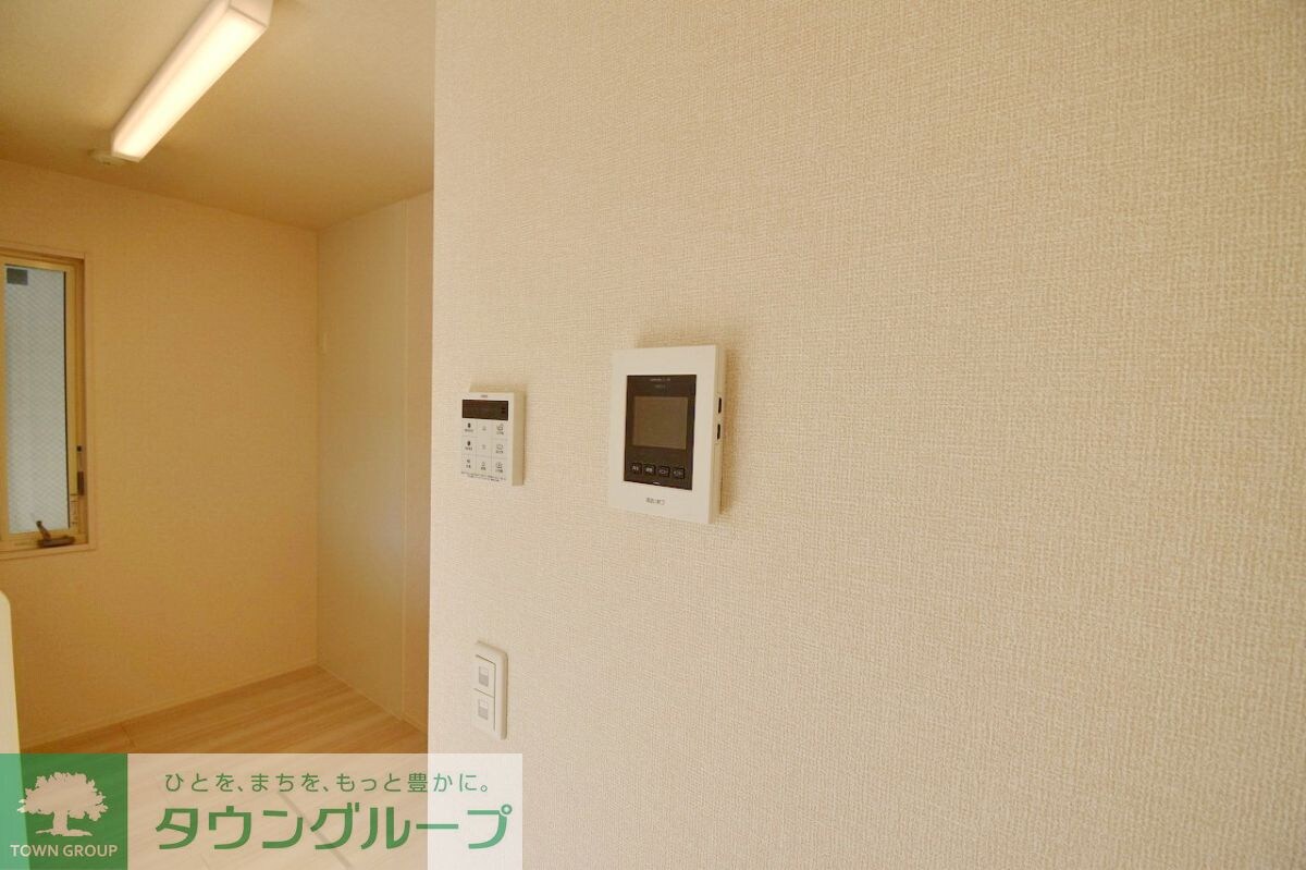 ヴェルデIIの物件内観写真