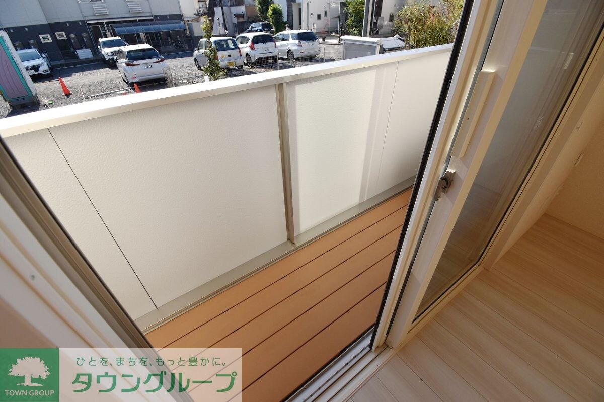 ヴェルデIIの物件内観写真