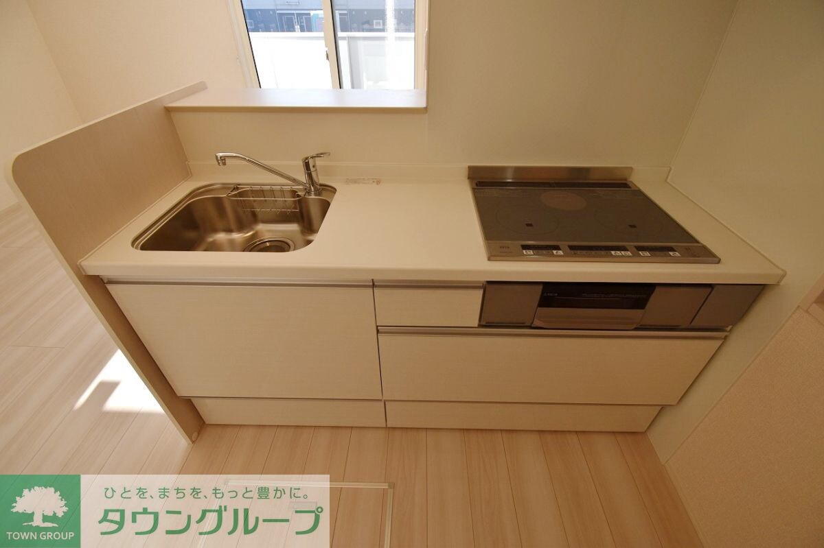 ヴェルデIIの物件内観写真