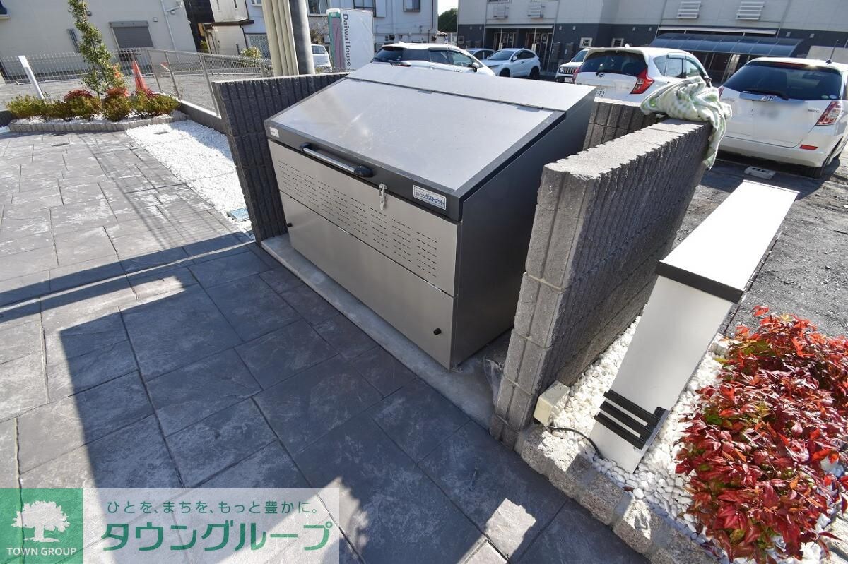 ヴェルデIIの物件内観写真