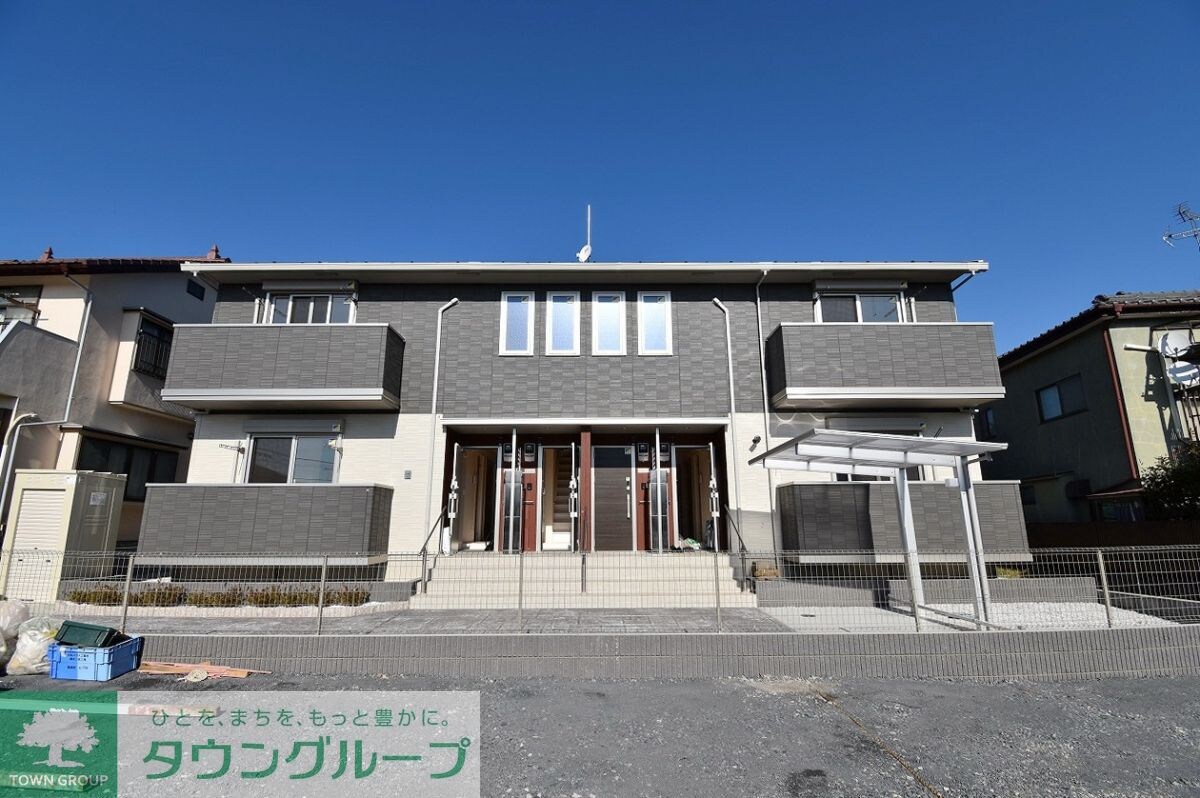 ヴェルデIIの物件内観写真