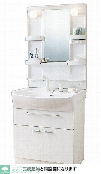 ヴィラージュ狭山祇園Bの物件内観写真