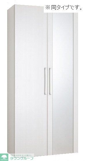 ヴィラージュ狭山祇園Bの物件内観写真