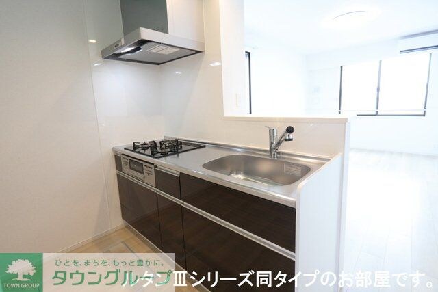 ノーススターガーデンの物件内観写真