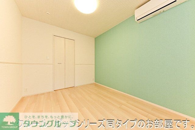 サウススターガーデンの物件内観写真