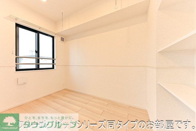 サウススターガーデンの物件内観写真