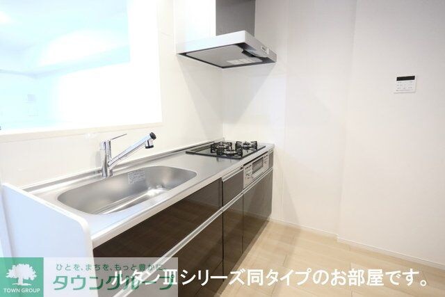 ノーススターガーデンの物件内観写真