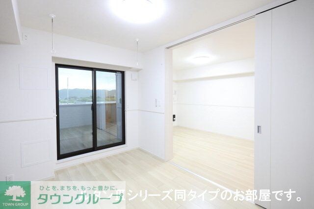 ノーススターガーデンの物件内観写真