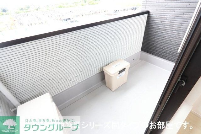 ノーススターガーデンの物件内観写真