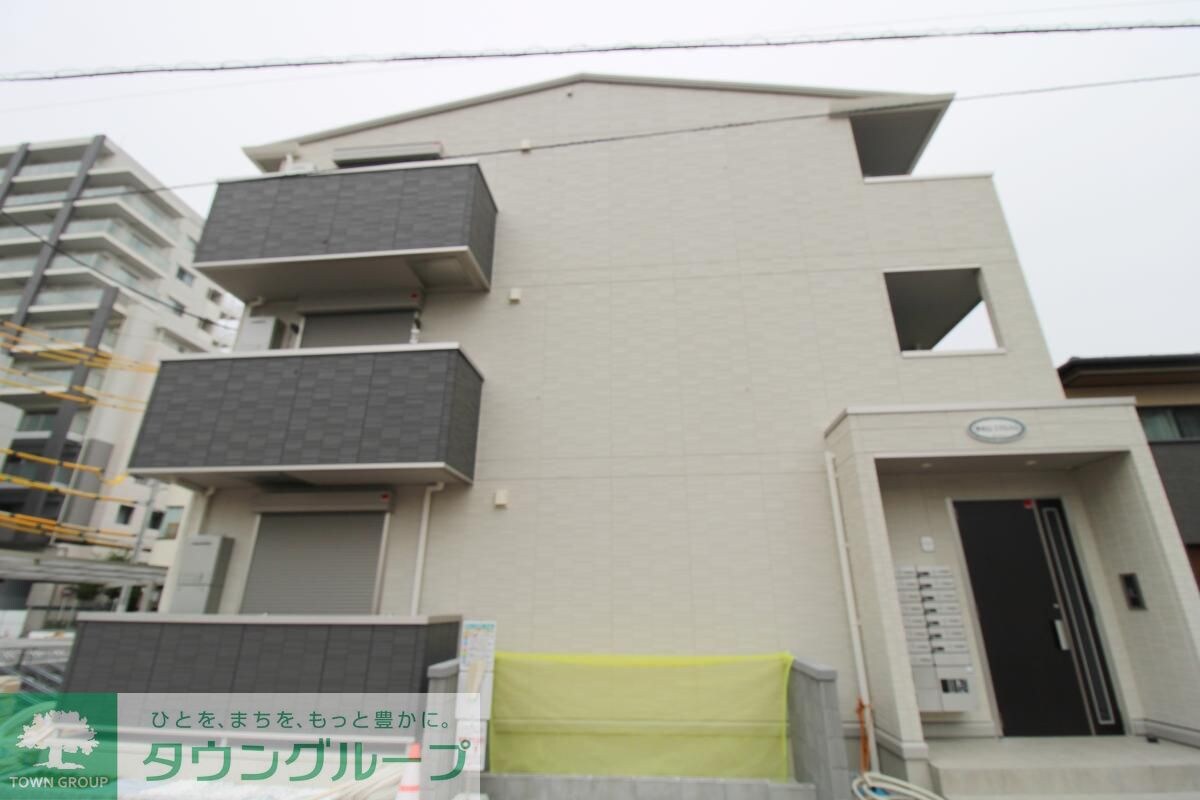 東松山エテルネルの物件内観写真