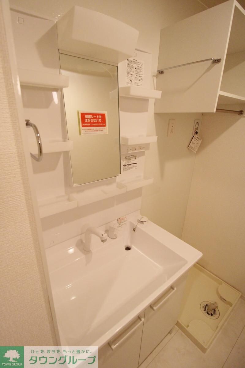 東松山エテルネルの物件内観写真