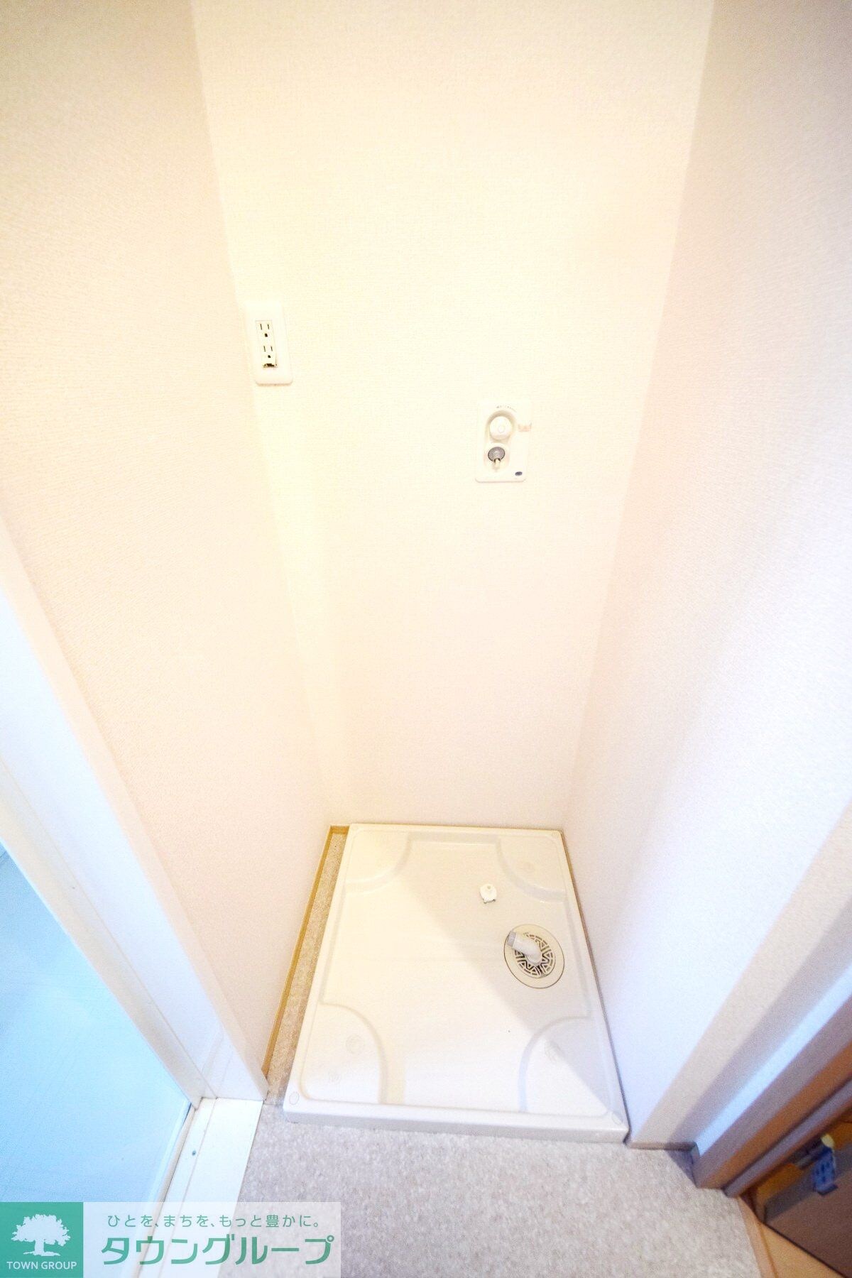 マリエールの物件内観写真