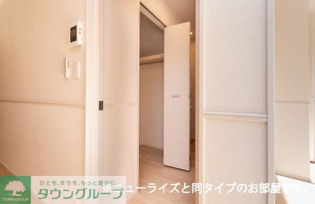 リ・ヴィラキーファAの物件内観写真